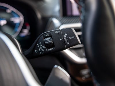 2022 BMW X3 M40i