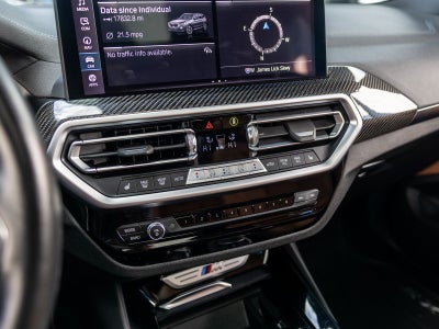 2022 BMW X3 M40i