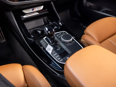 2022 BMW X3 M40i