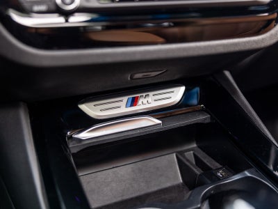2022 BMW X3 M40i