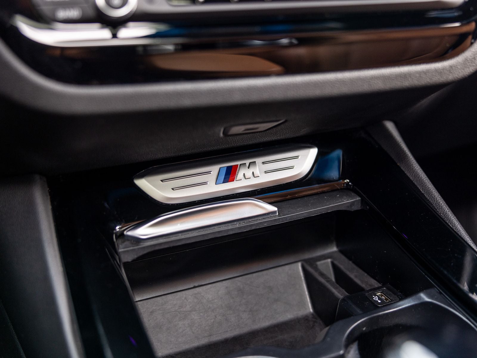 2022 BMW X3 M40i