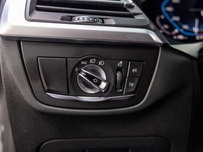 2022 BMW X3 M40i