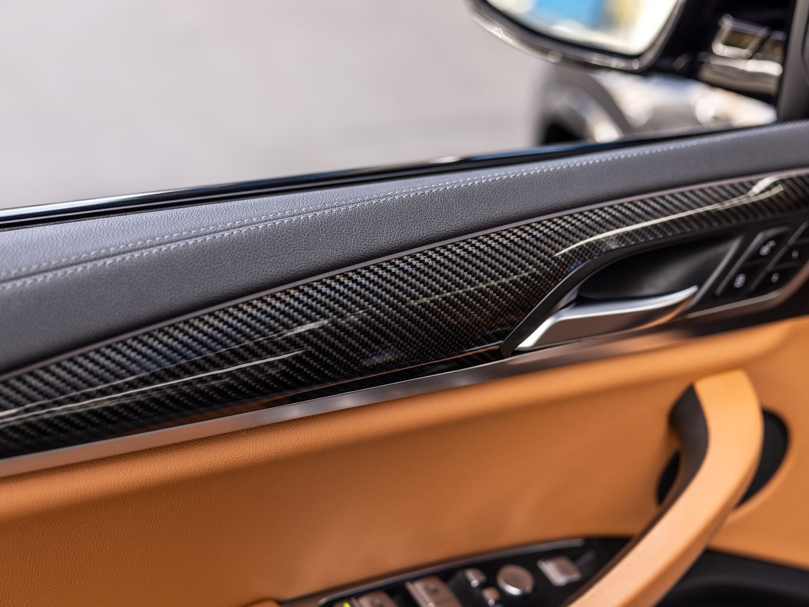 2022 BMW X3 M40i