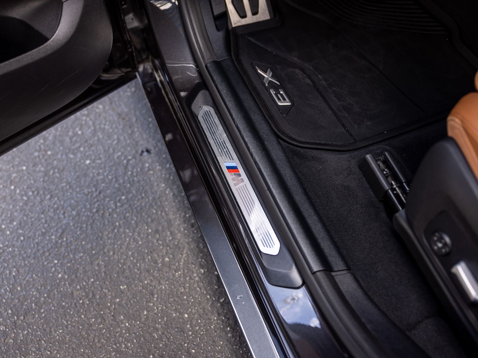 2022 BMW X3 M40i