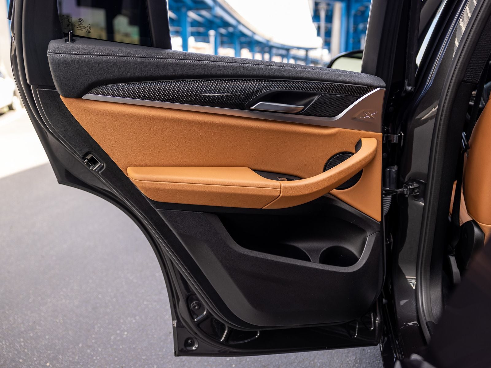 2022 BMW X3 M40i