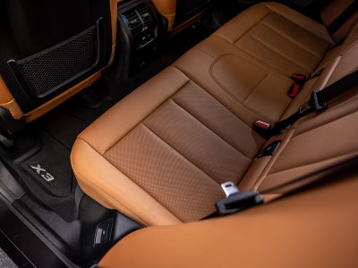 2022 BMW X3 M40i