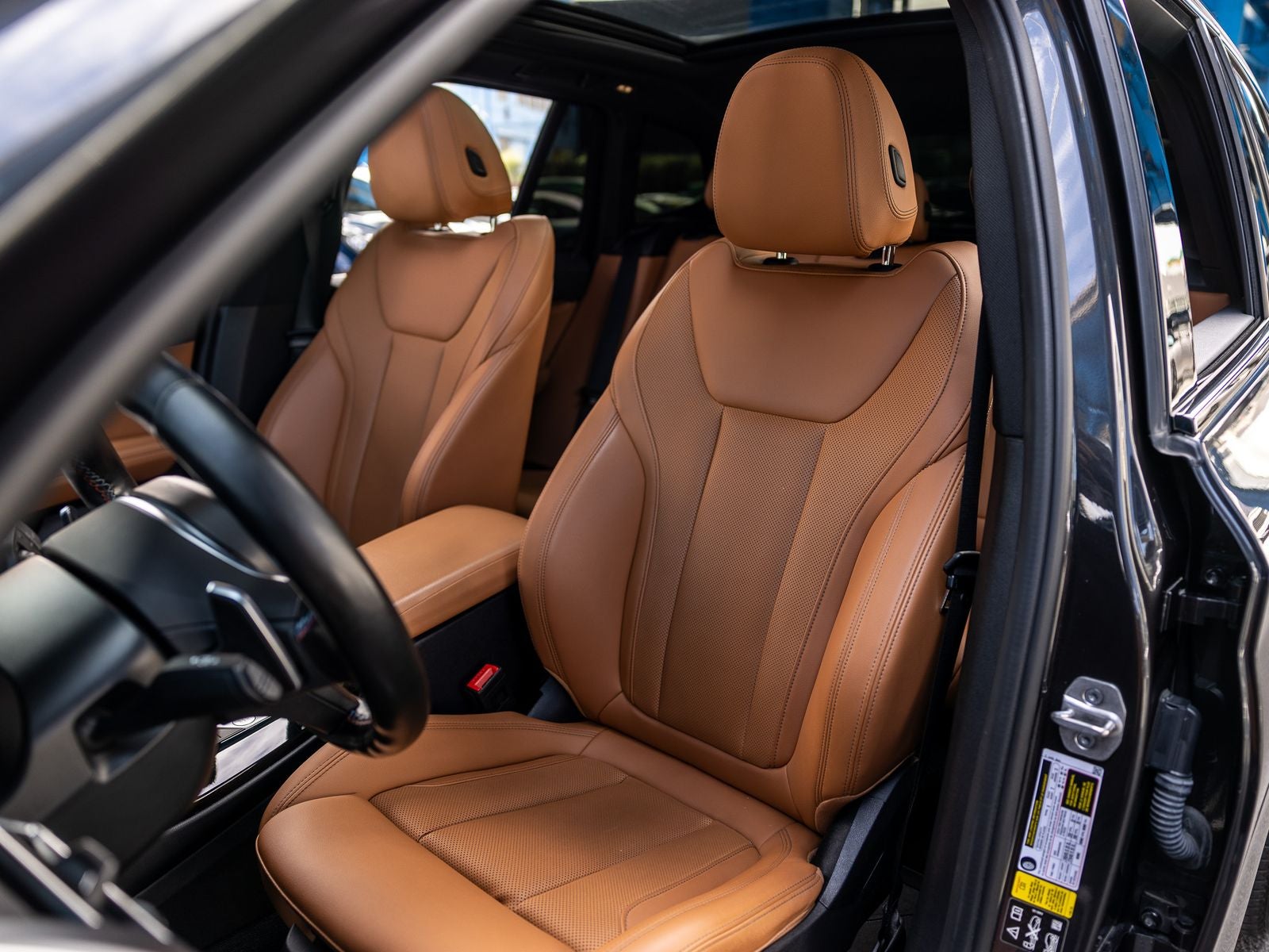 2022 BMW X3 M40i