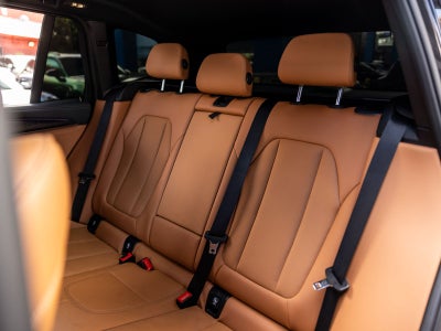 2022 BMW X3 M40i