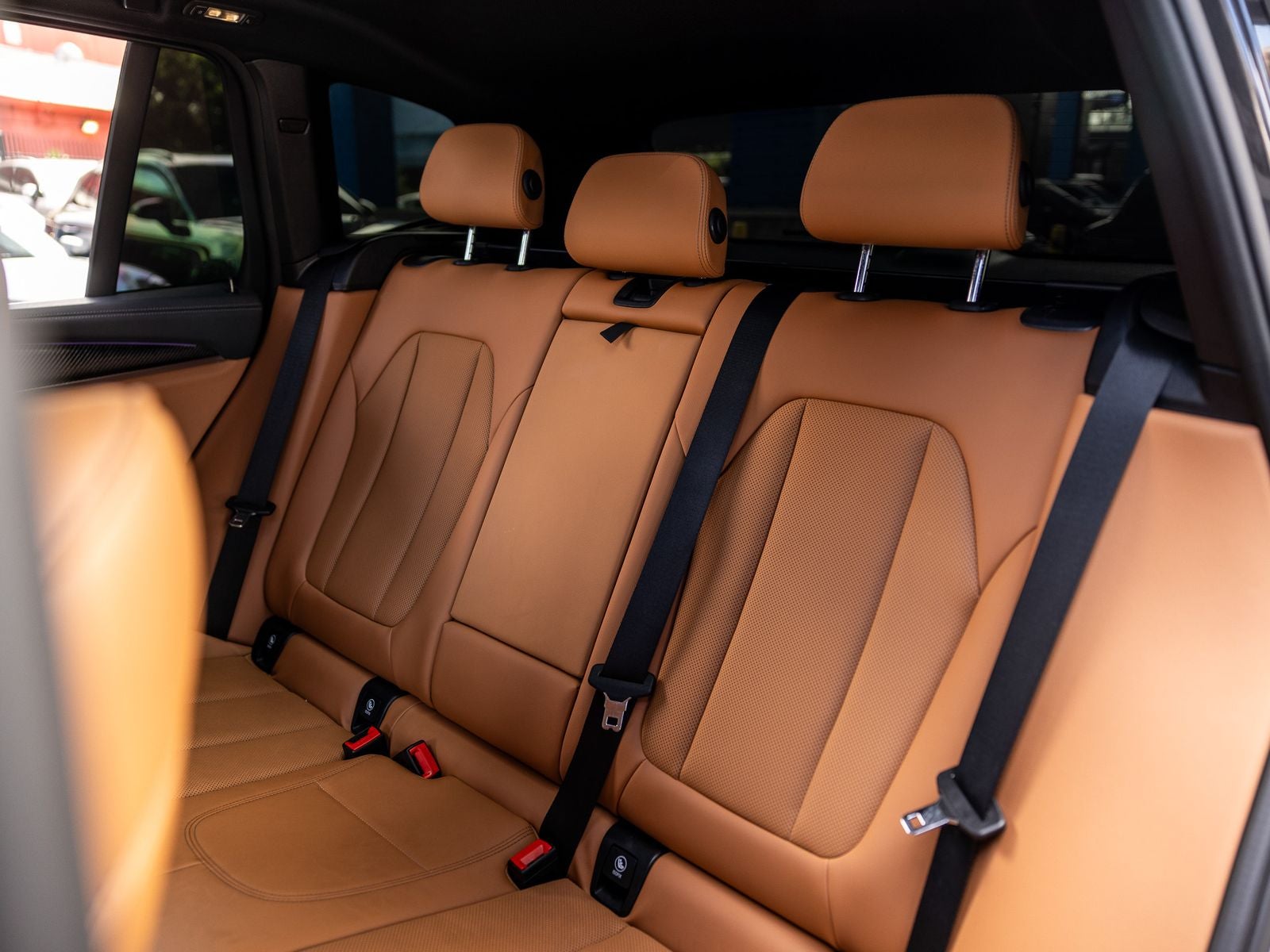 2022 BMW X3 M40i