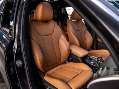 2022 BMW X3 M40i