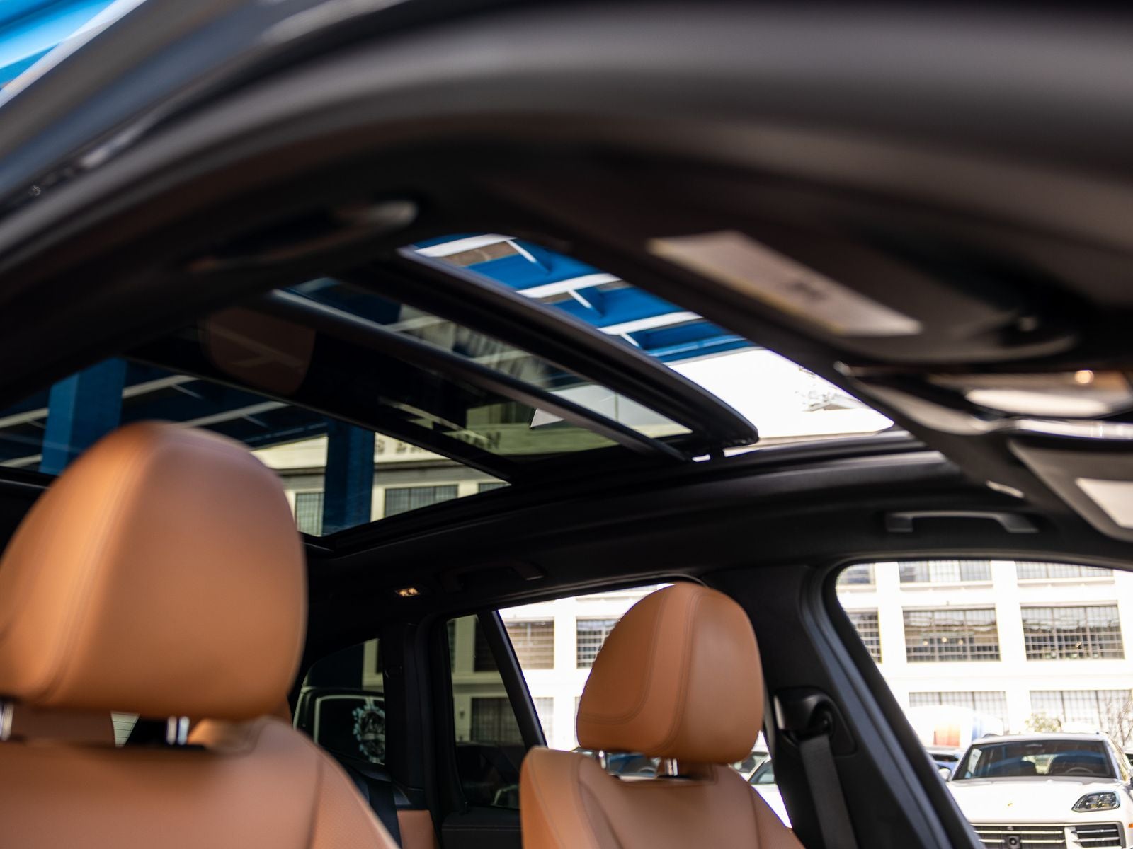 2022 BMW X3 M40i