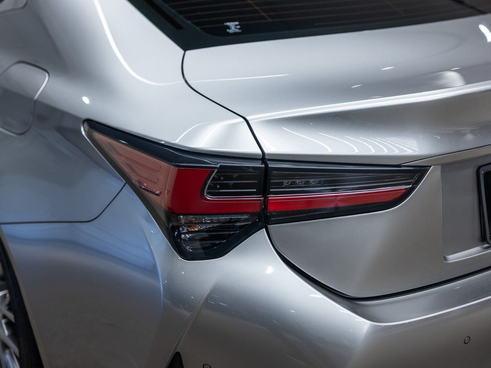 2021 Lexus RC 350
