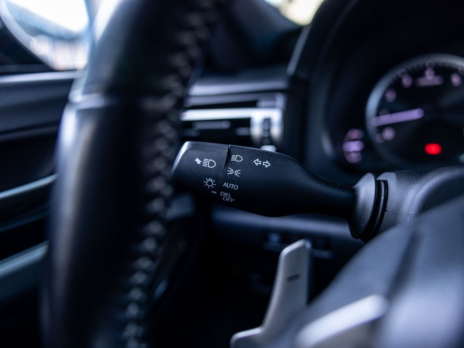 2021 Lexus RC 350