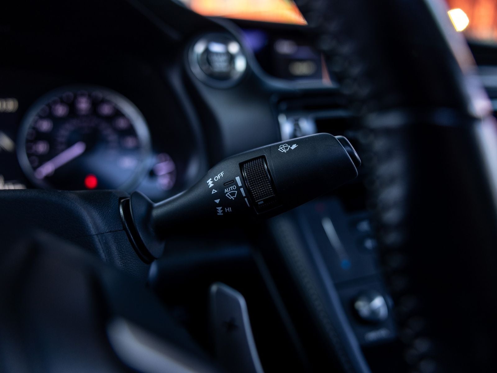 2021 Lexus RC 350