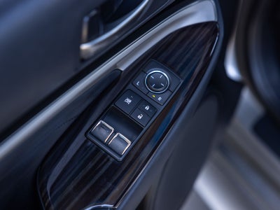 2021 Lexus RC 350