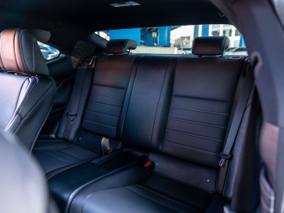 2021 Lexus RC 350