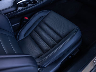 2021 Lexus RC 350