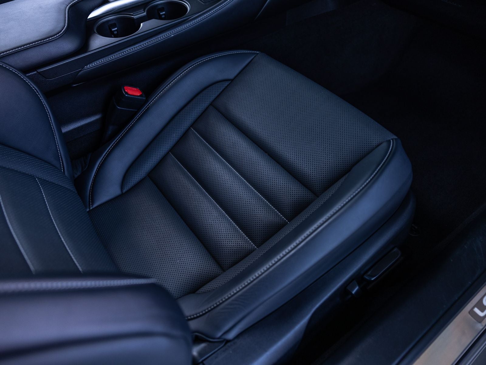 2021 Lexus RC 350