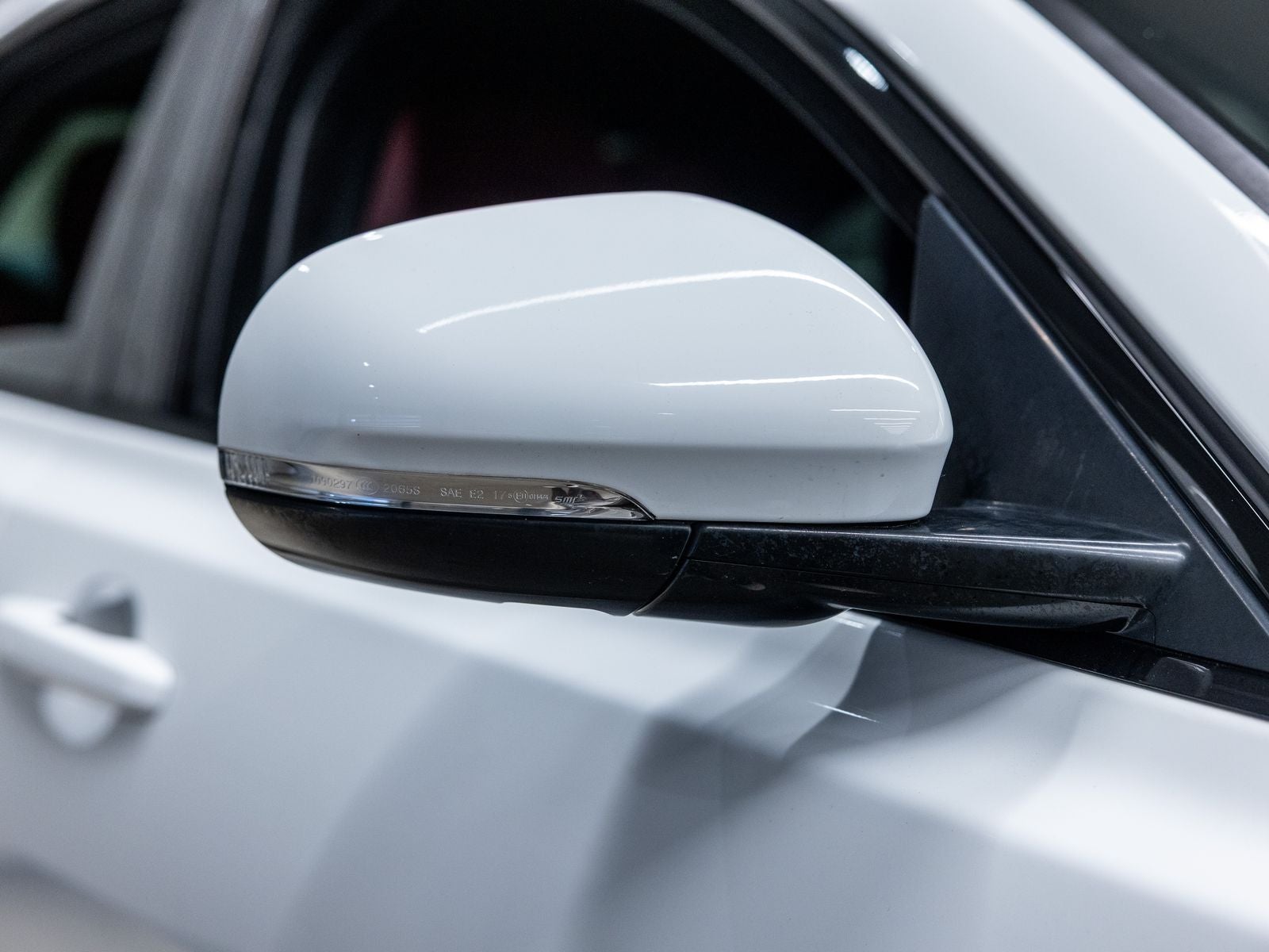 2022 Jaguar XF R-Dynamic SE