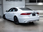 2022 Jaguar XF R-Dynamic SE