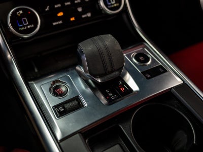 2022 Jaguar XF R-Dynamic SE