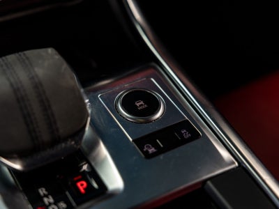 2022 Jaguar XF R-Dynamic SE