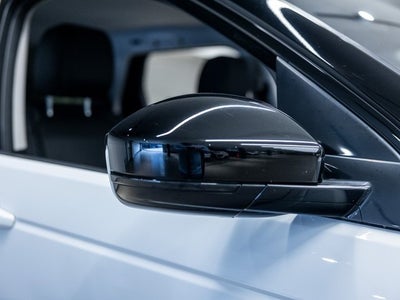 2020 Land Rover Discovery Sport S