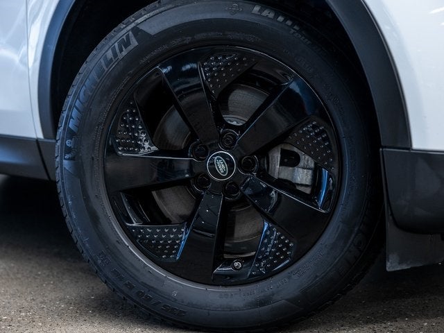 2020 Land Rover Discovery Sport S