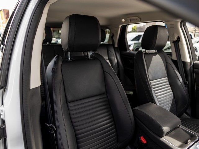 2020 Land Rover Discovery Sport S