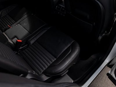 2020 Land Rover Discovery Sport S