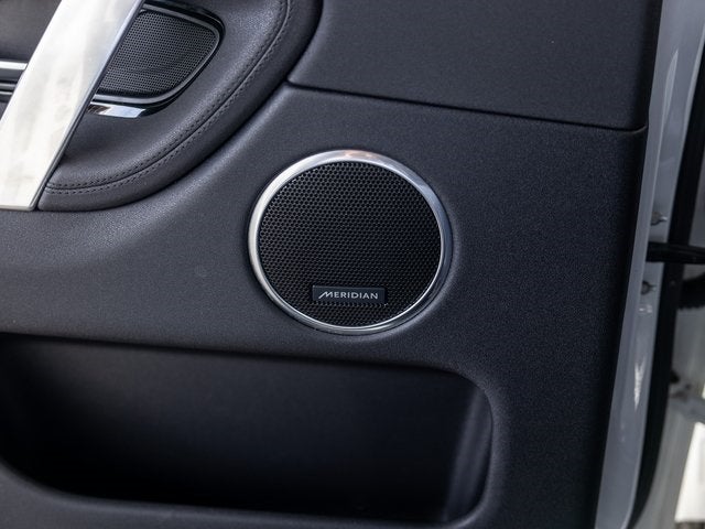 2020 Land Rover Discovery Sport S