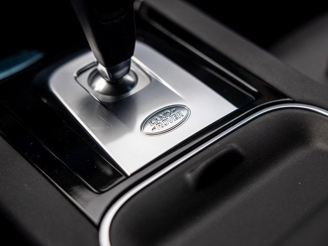 2020 Land Rover Discovery Sport S