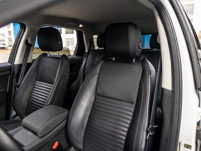 2020 Land Rover Discovery Sport S