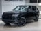 2021 Land Rover Range Rover Westminster