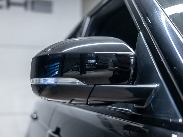 2021 Land Rover Range Rover Westminster