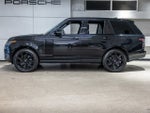2021 Land Rover Range Rover Westminster