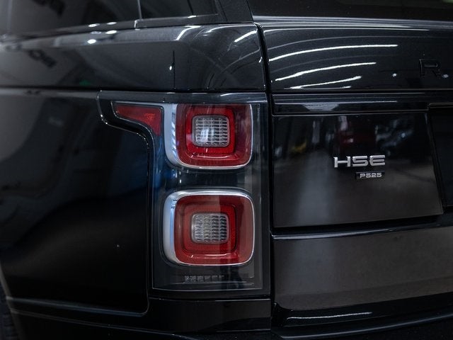 2021 Land Rover Range Rover Westminster