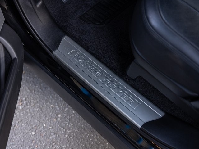 2021 Land Rover Range Rover Westminster