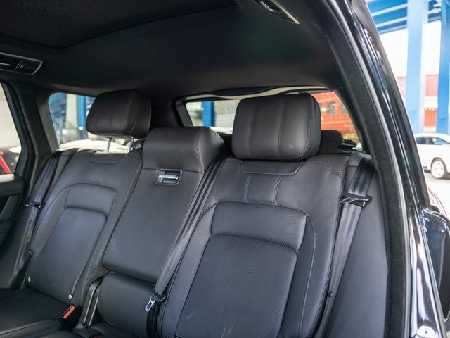 2021 Land Rover Range Rover Westminster