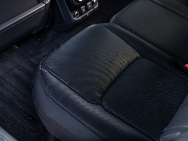 2021 Land Rover Range Rover Westminster