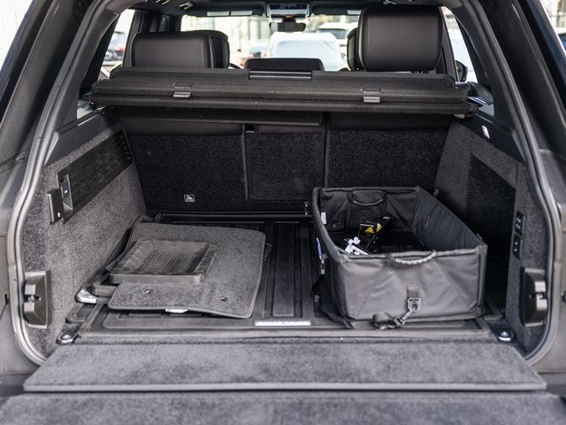 2021 Land Rover Range Rover Westminster