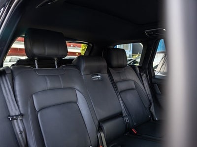 2021 Land Rover Range Rover Westminster