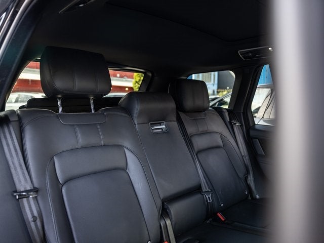 2021 Land Rover Range Rover Westminster