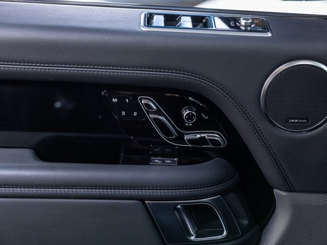 2021 Land Rover Range Rover Westminster