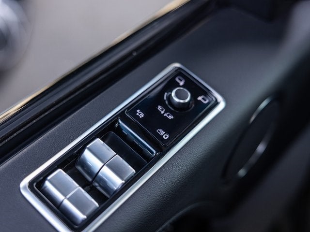 2021 Land Rover Range Rover Westminster