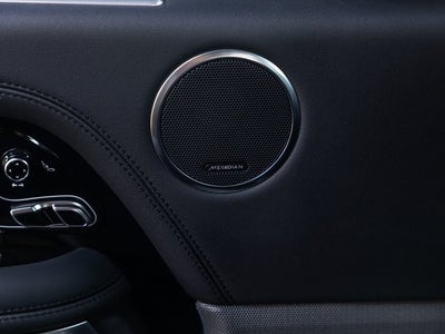 2021 Land Rover Range Rover Westminster