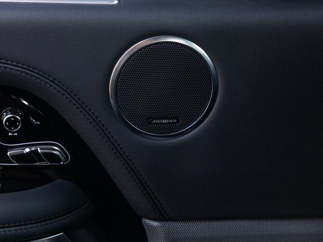 2021 Land Rover Range Rover Westminster