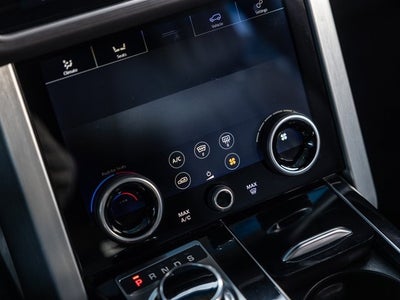 2021 Land Rover Range Rover Westminster