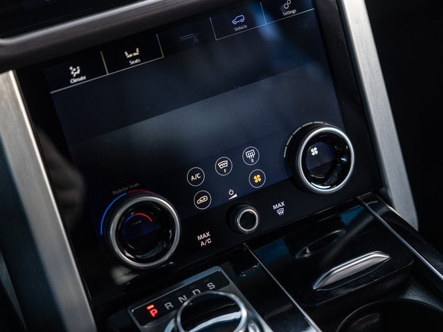 2021 Land Rover Range Rover Westminster