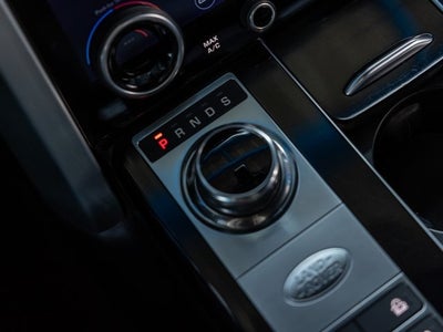 2021 Land Rover Range Rover Westminster